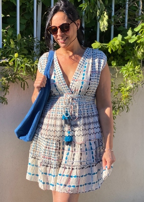 Robe Sorelle 