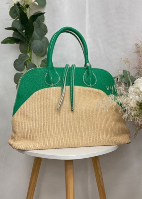 Sac Hera bi-matires 