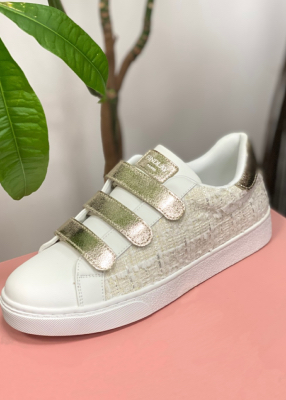 Baskets Gold