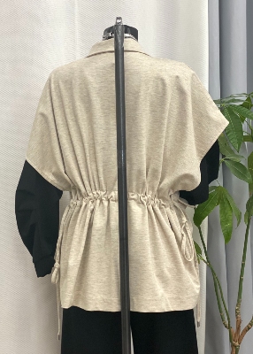 Veste sans manche Kerry 