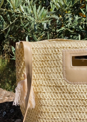 Panier modèle Dune