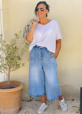 Jean original Maryline 