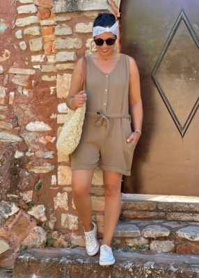 Combi-short Sophie 