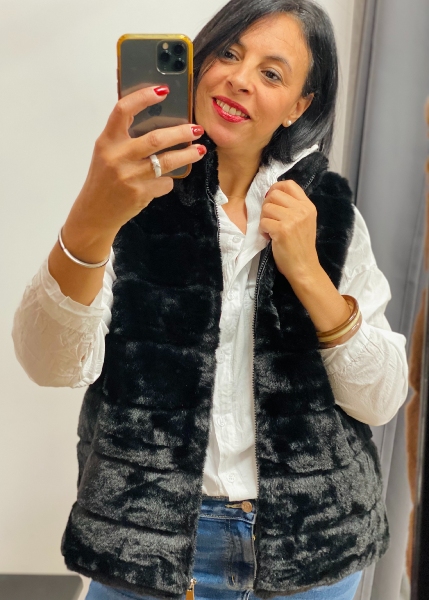 Veste Marina