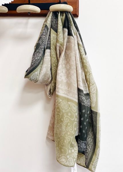 Foulard Bandana 