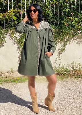 Robe Liberty CAPSULE