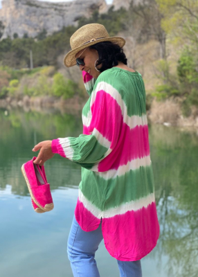 Tunique Naomie