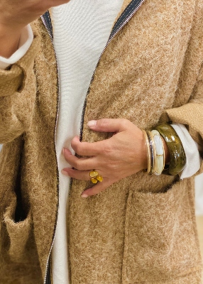 Manteau Eloise