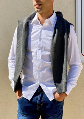 Chemise Homme