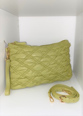Pochette matelasse modle Charme 