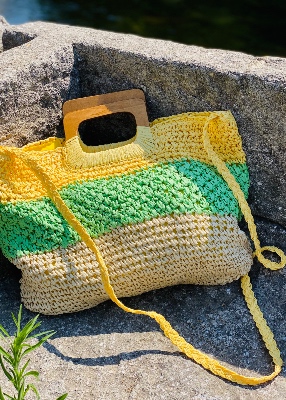 Sac lger Bora Bora 