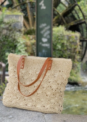 Sac panier Joyce