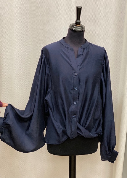 Chemise vaporeuse CAPSULE 