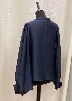 Chemise vaporeuse CAPSULE 