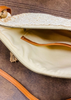 Pochette Bohème Bali