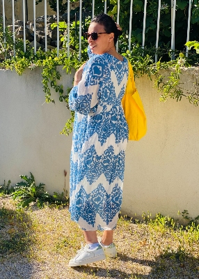 Robe Romy 