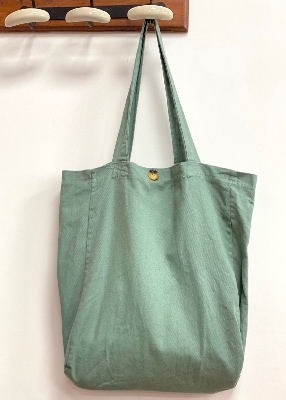 Sac en coton 
