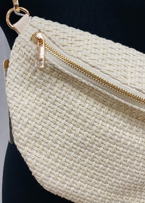 Sac "banane" Girly