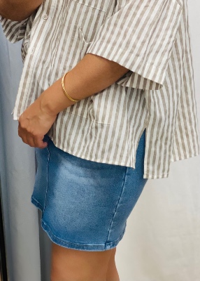 Chemise Estelle 