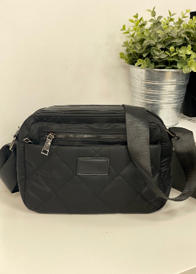 Sac matelassé 
