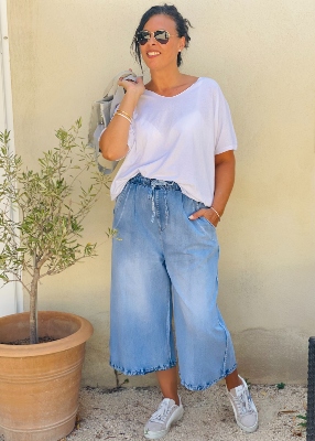 Jean original Maryline 