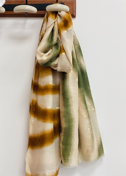 Foulard Jungle  