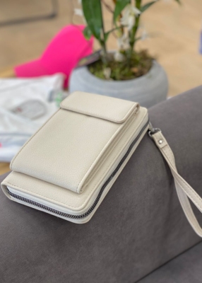 Pochette tout en un  