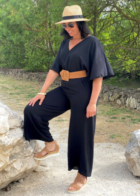 Combi-pantalon Soliane