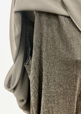 Robe de soirée Axelle 