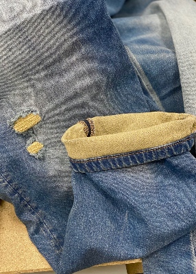 Jean Tommy 