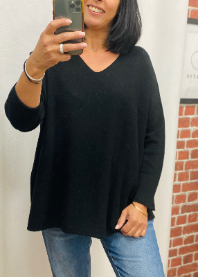 Pull Lamia 42-52 CAPSULE