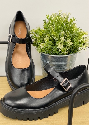 Chaussures  plateforme Missy