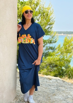 Robe Love Bohemia 