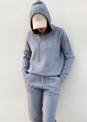 Ensemble sportwear maille 