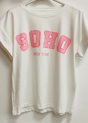 Tee-shirt Soho