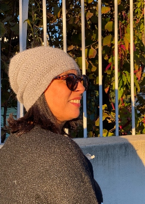Bonnet Mimi