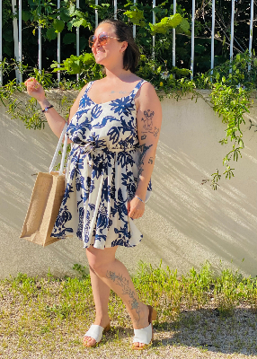 Robe Adelie �vas�e 