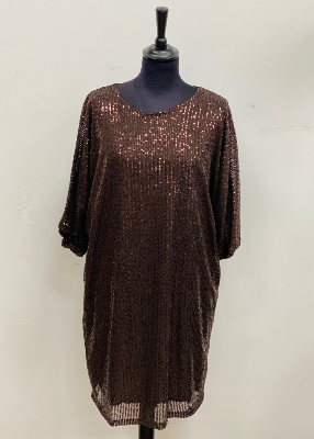 Robe sequins Buddy