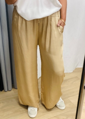 Pantalon Silky Taille 2