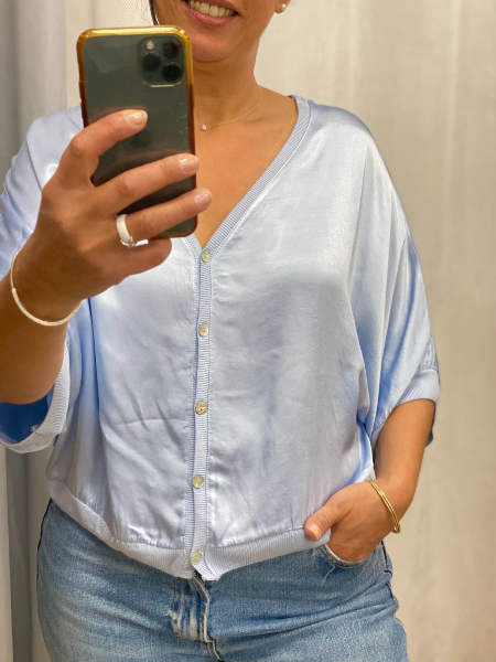 Gilet  Silky 