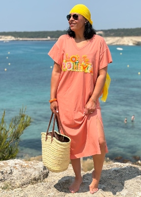 Robe Love Bohemia 