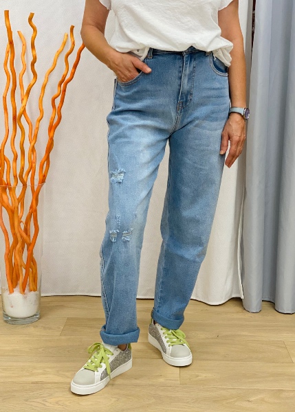 Jean Mom Erwan