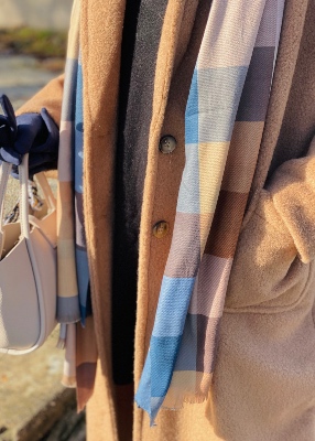 Manteau Ornella 