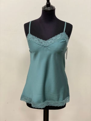 Caraco satin Lydie 