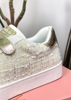 Baskets Gold