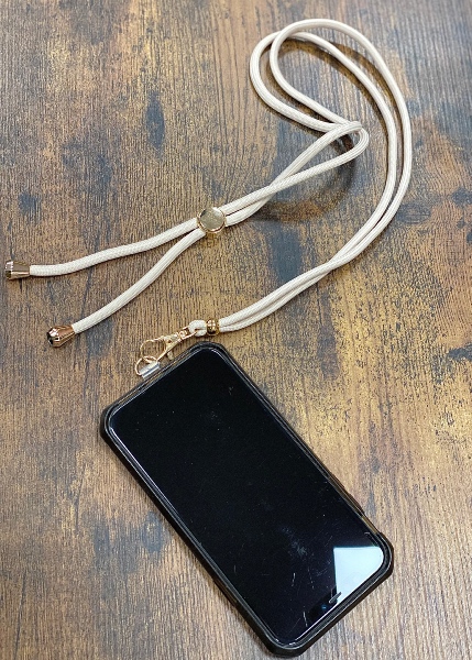 Cordon de telephone standard 