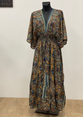 Robe Sabrina