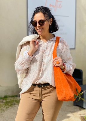 Chemise Louise 