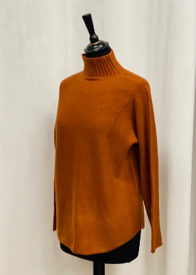 Pull Lilou 36/46 CAPSULE