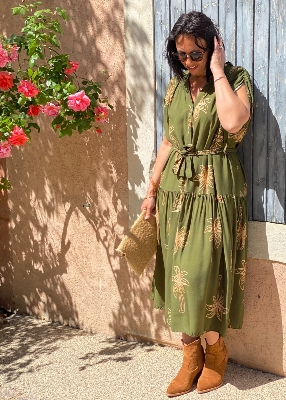 Robe Palma
